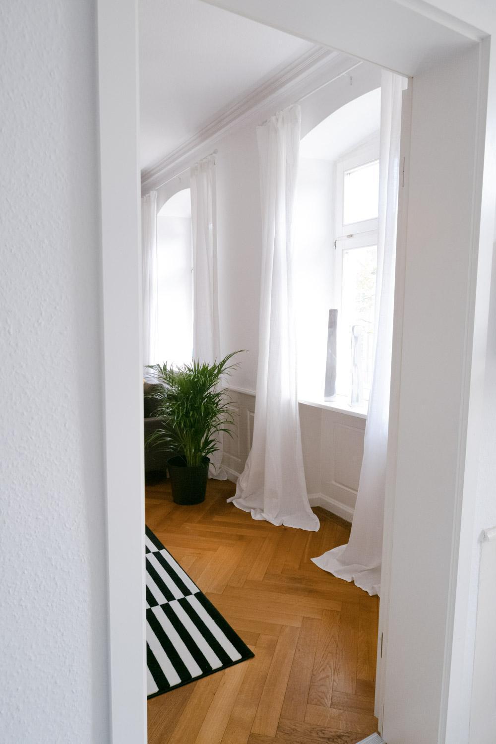 Apartment Am Schloss Ludwigsburg Exteriör bild