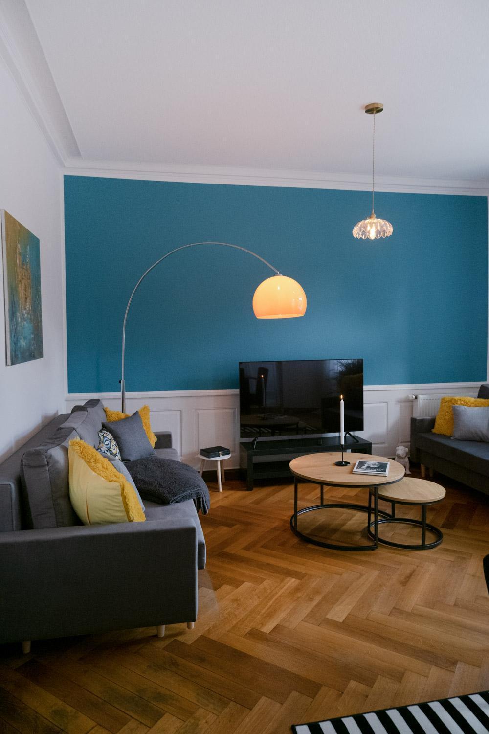 Bella Casa - Business&Family - 2 Zimmer Direkt Neben Schloss, Parkplatz, Smarttv, Netflix, Waschmaschine, 24H Checkin, 71Qm, Kingsizebett, Hotelbettwaesche Ludwigsburg Exteriör bild